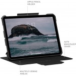 Θήκη UAG folio Metropolis SE για Apple iPad Air 11" 2024/2025/2026 M3/M2 /Air 10.9(2020/22-4th/5th gen) - Cloud ΜΠΛΕ - 124473114151