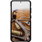 Θήκη UAG Metropolis Magnet MagSafe LT με Kevlar για Samsung Galaxy S25+ PLUS 5G 2025 - ΜΑΥΡΟ Kevlar - 214471113940