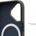 Θήκη UAG Civilian MagSafe για Apple iPhone 17 6.3 5G 2025 - Mallard ΜΠΛΕ - 114547115555