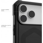 Θήκη UAG Essential Armor MAGSAFE για Apple iPhone 17 PRO MAX 6.9 2025 - ΜΑΥΡΟ - 114541114040