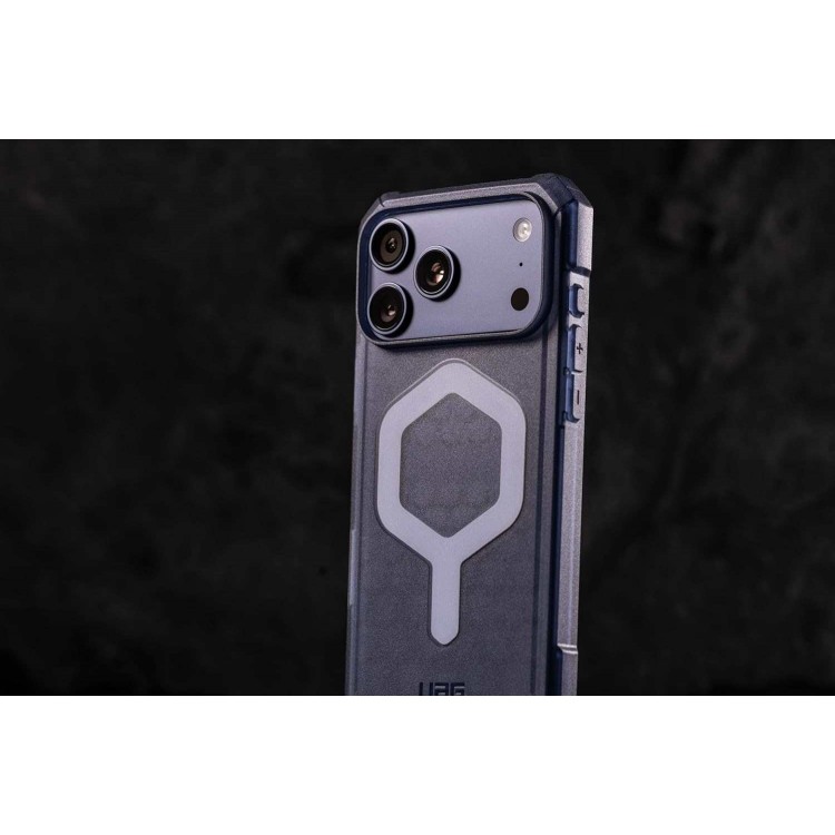 Θήκη UAG Essential Armor MAGSAFE για Apple iPhone 17 PRO MAX 6.9 2025 - CLOUD ΜΠΛΕ - 114541114151