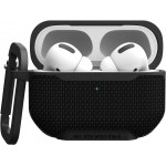 Θήκη UAG Metropolis για Apple AirPods Pro 2 - ΜΑΥΡΟ - 104125114040