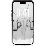 Θήκη UAG Plyo MagSafe για Apple iPhone 17 Pro 6.3 5G 2025 - ΜΑΥΡΟ/ΔΙΑΦΑΝΟ Ombre - 11452911404G