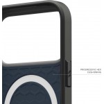 Θήκη UAG Civilian MagSafe για Apple iPhone 17 PRO MAX 6.9 5G 2025 - Mallard  ΜΠΛΕ - 114546115555