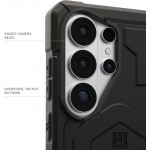 Θήκη UAG Pathfinder MAGSAFE για Samsung Galaxy S26 ULTRA 5G 2026 - Heritage ΚΙΤΡΙΝΟ - 214530118282