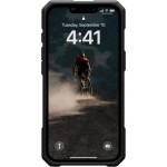 Θήκη UAG MONARCH Pro MagSafe για Apple iPhone 16e 6.1 5G 2025 - Titanium ΜΑΥΡΟ - 114497113636