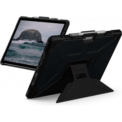 Θήκη UAG Metropolis SE για MICROSOFT Surface Pro 9 - ΜΑΥΡΟ - UA-324015114040 