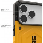 Θήκη UAG pathfinder MagSafe για Apple iPhone 17 Pro 6.3 2025 - Heritage ΚΙΤΡΙΝΟ - 114548118282
