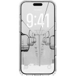 Θήκη UAG Plyo MagSafe για Apple iPhone 17 Pro 6.3 5G 2025 - ICE/ΔΙΑΦΑΝΟ ΑΣΗΜΙ - 114529114333