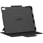 Θήκη UAG folio Metropolis SE για Apple iPad Air 13" 2024 M2 - ΜΠΟΡΝΤΩ ΜΩΒ - 124472119049