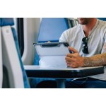 Θήκη UAG Plyo SHELL για MICROSOFT Surface Pro 12" (1st - 2025) - ΔΙΑΦΑΝΟ ΓΚΡΙ - 324021114331