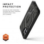 Θήκη UAG MONARCH Pro Magnet MAGSAFE για Samsung Galaxy S26 Ultra 2026 5G - Carbon Fiber ΜΑΥΡΟ - 214513114242