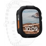 Θήκη UAG Scout Armor για Apple Watch Ultra 2/Ultra 1 - 49mm - ΜΑΥΡΟ - 1A4416114040