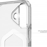 Θήκη UAG Plyo MagSafe για Apple iPhone 17 6.3 5G 2025 - ICE/ΔΙΑΦΑΝΟ ΛΕΥΚΟ - 114531114341