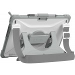 Θήκη UAG PLASMA SHELL w/ strap Healthcare EDITION για MICROSOFT Surface Pro 9/10/11 - ΛΕΥΚΟ ΔΙΑΦΑΝΟ - POLYBAG - 324016BH4130