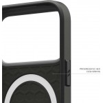 Θήκη UAG Civilian MagSafe για Apple iPhone 17 PRO MAX 6.9 5G 2025 - ΜΑΥΡΟ - 114546114040