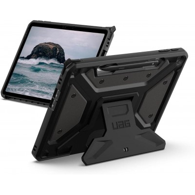 Θήκη UAG Metropolis SE για MICROSOFT Surface Pro 12" (1st - 2025) - ΜΑΥΡΟ - 324020114040