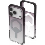 Θήκη UAG Plyo MagSafe για Apple iPhone 17 Pro 6.3 5G 2025 - ΜΑΥΡΟ/ΔΙΑΦΑΝΟ Ombre - 11452911404G