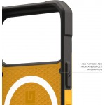 Θήκη UAG pathfinder MagSafe για Apple iPhone 17 Pro 6.3 2025 - Heritage ΚΙΤΡΙΝΟ - 114548118282