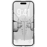 Θήκη UAG Plyo MagSafe για Apple iPhone 17 AIR 6.6 5G 2025 - ICE/ΔΙΑΦΑΝΟ ΛΕΥΚΟ - 114532114341