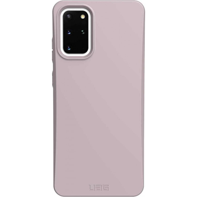 Θήκη UAG Outback για Samsung Galaxy S20+ Plus 5G 6.7 - LILAC ΜΩΒ - 211985114646