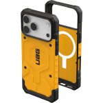 Θήκη UAG pathfinder MagSafe για Apple iPhone 17 Pro 6.3 2025 - Heritage ΚΙΤΡΙΝΟ - 114548118282