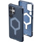 Θήκη UAG Essential Armor MAGSAFE για Samsung Galaxy S25 Ultra 5G 2025 - CLOUD ΜΠΛΕ - 214492114151