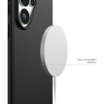 ΘΗΚΗ UAG Dot MAGSAFE Μαγνητική για SAMSUNG GALAXY S26 Ultra 5G 2026 - ΜΑΥΡΟ - 214519114040