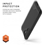 Θήκη UAG Metropolis Magnet MagSafe LT με Kevlar για Samsung Galaxy S25+ PLUS 5G 2025 - ΜΑΥΡΟ Kevlar - 214471113940