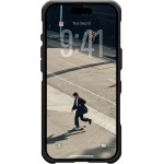 Θήκη UAG Metropolis MagSafe LT Kevlar για Apple iPhone 17 AIR 6.6 5G 2025 - ΜΑΥΡΟ Kevlar - 114520113940