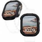 Θήκη UAG Scout Armor για Apple Watch Ultra 2/Ultra 1 - 49mm - ΜΑΥΡΟ - 1A4416114040