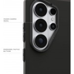 Θήκη UAG Civilian LT MAGSAFE για SAMSUNG GALAXY S26 ULTRA 5G 2026 - ΜΑΥΡΟ - 214538114040 