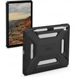 Θήκη UAG Scout για Apple iPad 10.9 (2022 - 10th gen), iPad 11 (10ης Γενιάς 2022 / A16-11ης Γενιάς 2025) - ΜΑΥΡΟ - 124507114040