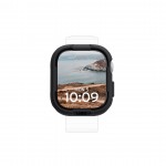 Θήκη UAG Scout Armor για Apple Watch SERIES 10, 46mm - ΜΑΥΡΟ - 1A4417114040