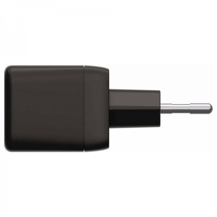 UAG SRGE 30W GaN PD/Quick Charge οικιακός φορτιστής EU, 2ΧΘύρες - 1XUSB-C, 1XUSB-A - Μαύρο - 9B443511V4040