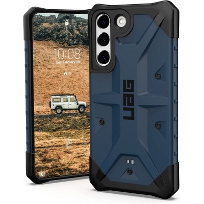 Θήκη UAG Pathfinder για Samsung Galaxy S22+ PLUS - ΜΠΛΕ MALLARD - 213437115555