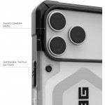 Θήκη UAG pathfinder MagSafe για Apple iPhone 17 Pro Max 6.9 2025 - Ice/ΑΣΗΜΙ ΔΙΑΦΑΝΟ - 114552114333