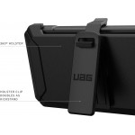 Θήκη UAG Trooper MagSafe με κλιπ ζώνης για Samsung Galaxy S26 Ultra 6.9 5G 2026 - ΜΑΥΡΟ - 2145461BV01