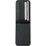UAG Metropolis universal MagSafe Μαγνητικό Πορτοφόλι 5Xπιστωτικών καρτών με Βάση στήριξης - Vegan ΔΕΡΜΑΤΙΝΟ ΜΑΥΡΟ - 964445114040