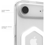 Θήκη UAG Plyo MagSafe για Apple iPhone 17 AIR 6.6 5G 2025 - ICE/ΔΙΑΦΑΝΟ ΛΕΥΚΟ - 114532114341