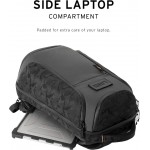 UAG Σακιδιο Πλάτης 24L για Notebook 16 - ΓΚΡΙ Midnight camo - 981830113061 UAG Σακιδιο Πλάτης 24L για Notebook 16 - ΓΚΡΙ Midnight camo - 981830113061
