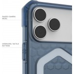 Θήκη UAG Essential Armor MAGSAFE για Apple iPhone 17 PRO MAX 6.9 2025 - CLOUD ΜΠΛΕ - 114541114151