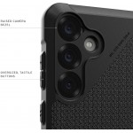 Θήκη UAG Metropolis Magnet MagSafe LT με Kevlar για Samsung Galaxy S25+ PLUS 5G 2025 - ΜΑΥΡΟ Kevlar - 214471113940