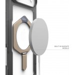 Θήκη UAG Plasma XTE MAGSAFE MS Kickstand με ενσωματωμένη βάση για APPLE iPhone 17 AIR 6.6 5G 2025 - ΓΚΡΙ/ΤΙΤΑΝΙΟ - 114525113136