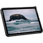 Θήκη UAG Metropolis SE για MICROSOFT Surface Pro 12" (1st - 2025) - ΜΑΥΡΟ - 324020114040