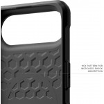 Θήκη UAG Metropolis MagSafe LT Kevlar για Apple iPhone 17 AIR 6.6 5G 2025 - ΜΑΥΡΟ Kevlar - 114520113940