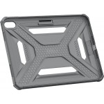 Θήκη UAG Scout LT για Apple iPad 10.9 (2022 - 10th gen), iPad 11 (10ης Γενιάς 2022 / A16-11ης Γενιάς 2025) - ΓΚΡΙ - 124507113131