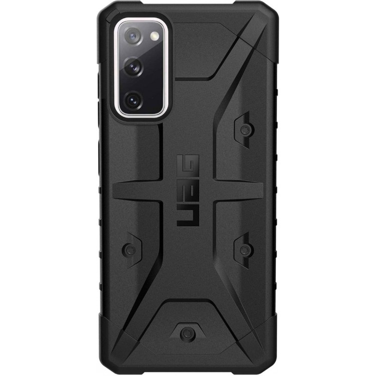 Θήκη UAG Pathfinder για Samsung Galaxy S20 FE 5G - ΜΑΥΡΟ - 212677114040