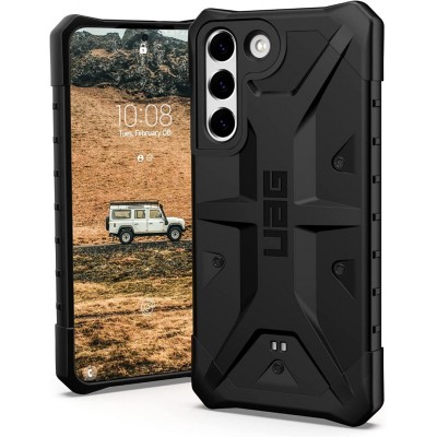 Θήκη UAG Pathfinder για Samsung Galaxy S22+ PLUS - ΜΑΥΡΟ - 213437114040