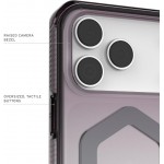 Θήκη UAG Plyo MagSafe για Apple iPhone 17 Pro MAX 6.9 5G 2025 - ΜΑΥΡΟ/ΔΙΑΦΑΝΟ Ombre - 11453011404G